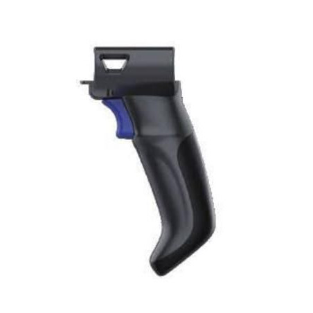 Attachable Pistol-Grip Handle,