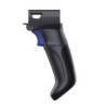 Attachable Pistol-Grip Handle,