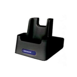 Memor 1 Single Slot Dock Charge Black Incl Ps W/ Regional Pl | APLIUM