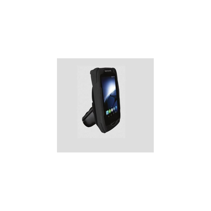 Memor 1 Pistol Grip Rubber