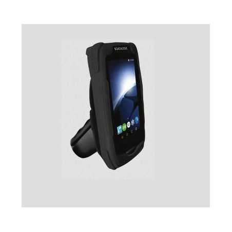 Memor 1 Pistol Grip Rubber