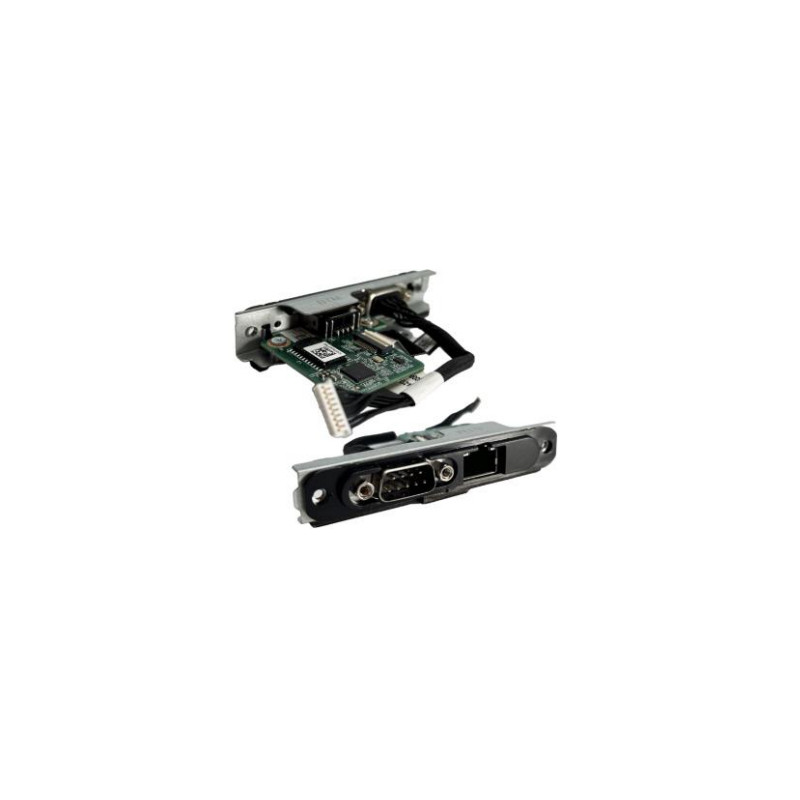 ASUS - Adaptador de red - 2.5GBase-T x 1 + RS-232 x 1