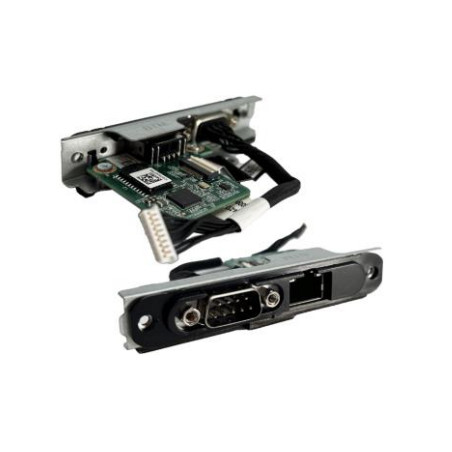 ASUS - Adaptador de red - 2.5GBase-T x 1 + RS-232 x 1