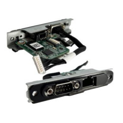 ASUS - Adaptador de red - 2.5GBase-T x 1 + RS-232 x 1