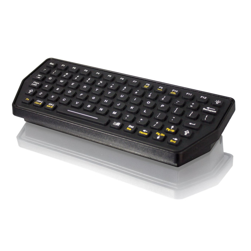 Keyboard