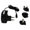 Power Supply, USB, Micro