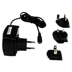 Power Supply