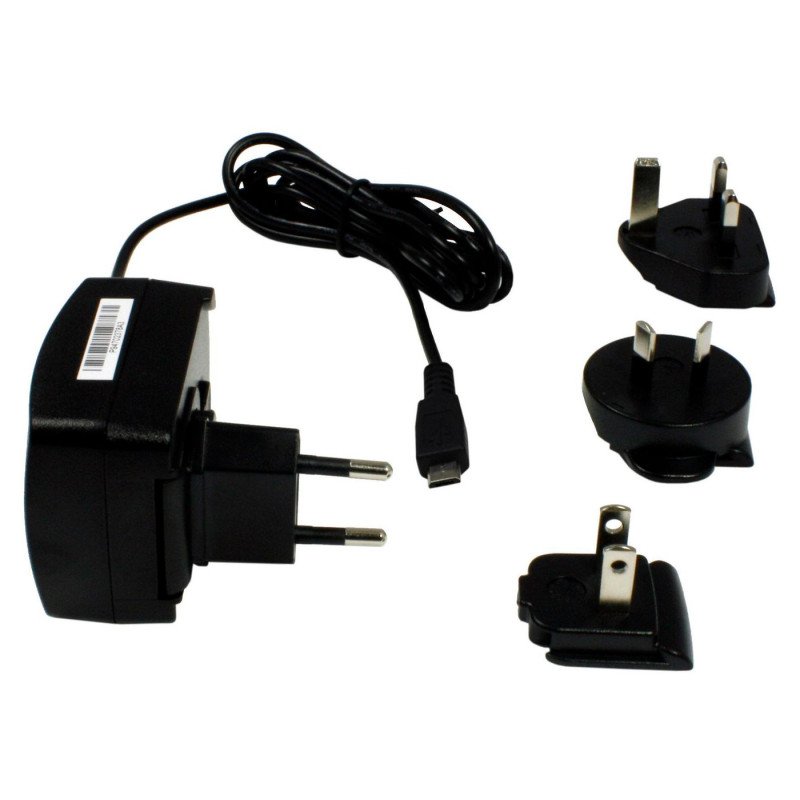 Power Supply