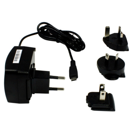 Power Supply