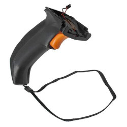 Pistol grip