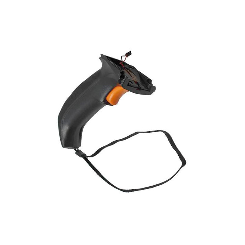 Pistol grip
