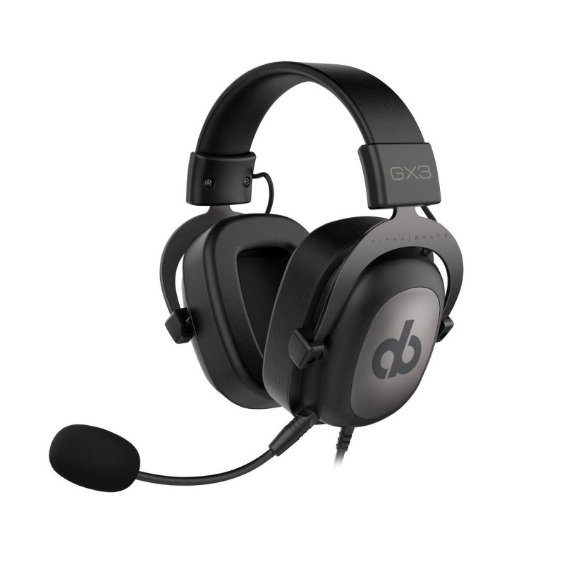 Alpha Bravo GX-3 Pro Gaming