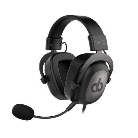Alpha Bravo GX-3 Pro Gaming