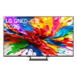 LG 85QNED93A6A - 85" Clase diagonal QNED93 Series TV LCD con | APLIUM