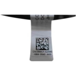 Battery cable for Latitude