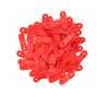 Clip Closure Kit, Red