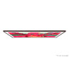 75" Customisable Frame White