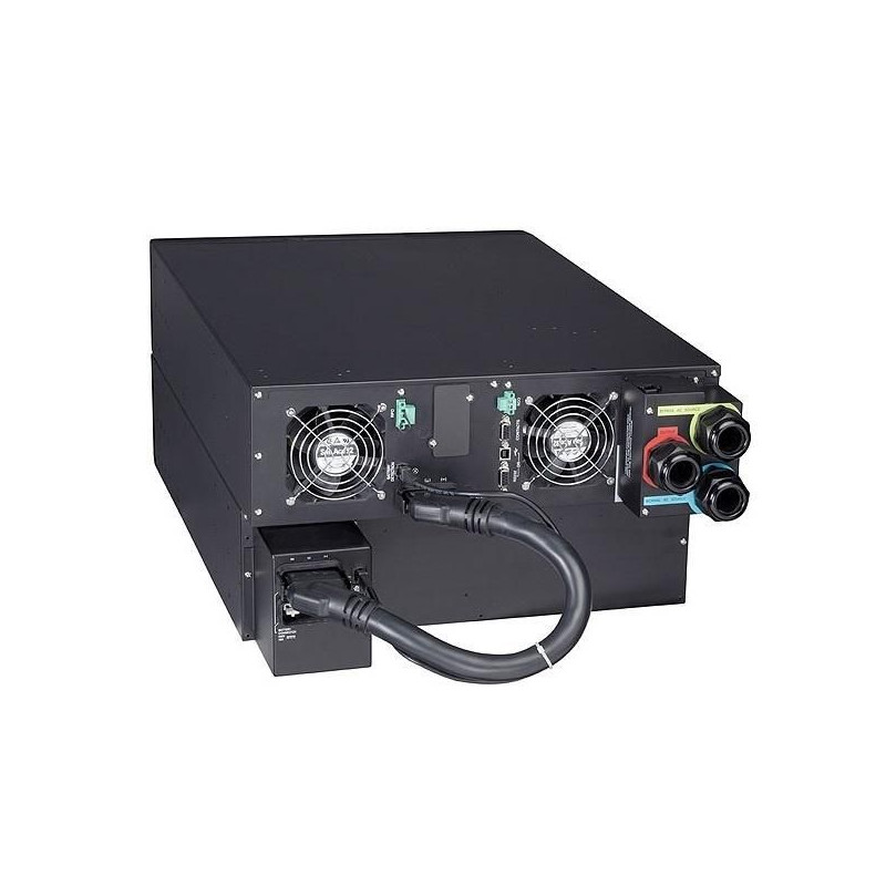 9SX EBM 180V RT3U