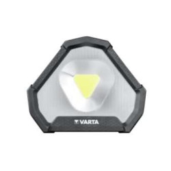Work Flex Led Black, White