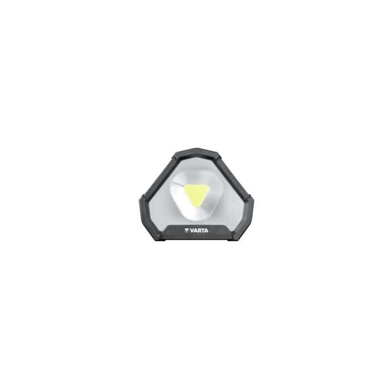 Work Flex Led Black, White