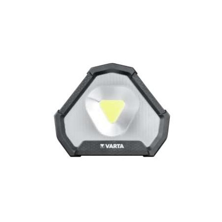 Work Flex Led Black, White
