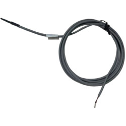 APC - Sensor de temperatura - negro