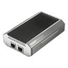 Qnap QNA-UC10G2T - USB 4 Type-c To 2 X 10GBASE-T Network | APLIUM
