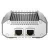 Qnap QNA-UC10G2T - USB 4 Type-c To 2 X 10GBASE-T Network | APLIUM