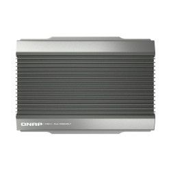 Qnap QNA-UC10G2T - USB 4 Type-c To 2 X 10GBASE-T Network | APLIUM