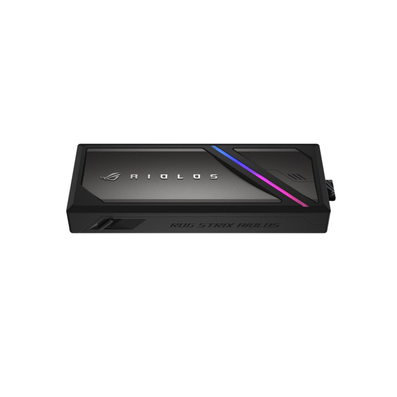 Rog Strix Aiolos Ssd