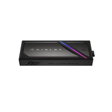 Rog Strix Aiolos Ssd
