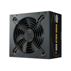 Mwe Gold V3 Atx 3.1