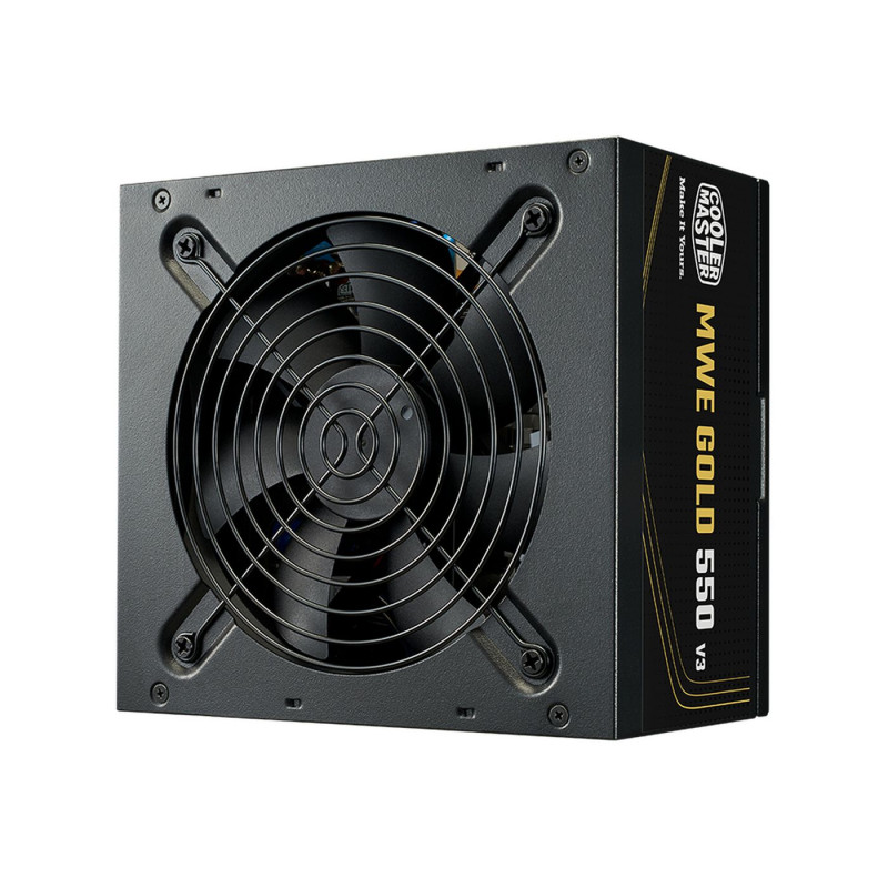 Mwe Gold V3 Atx 3.1