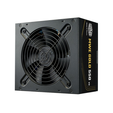 Mwe Gold V3 Atx 3.1