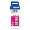 Botella De Tinta Magenta Frasco De Tinta Magenta | APLIUM