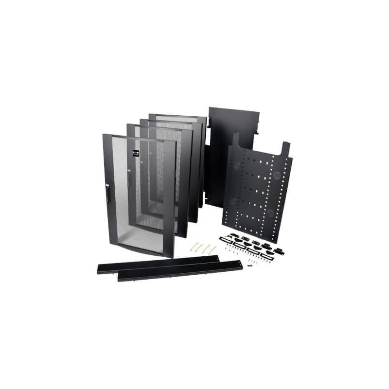 Rack Accessory Colocation Kit