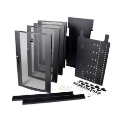 Rack Accessory Colocation Kit