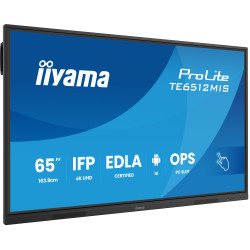 65" iiWare13E , Android 14, | APLIUM
