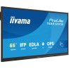 65" iiWare13E , Android 14, | APLIUM