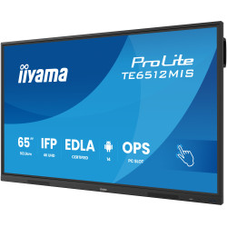 65" iiWare13E , Android 14, | APLIUM