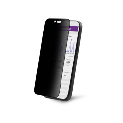 Filtro De Privacidad De 4 Vias De iPhone 16 Plus - Protector | APLIUM
