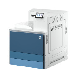 HP LaserJet Enterprise 8501dn - Impresora - B/N - a dos cara | APLIUM