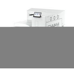 HP LaserJet Enterprise 8501dn - Impresora - B/N - a dos cara | APLIUM