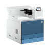 HP LaserJet Enterprise 8501dn - Impresora - B/N - a dos cara | APLIUM