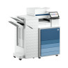 HP LaserJet Enterprise Flow MFP 8601z+ - Impresora multifunc | APLIUM