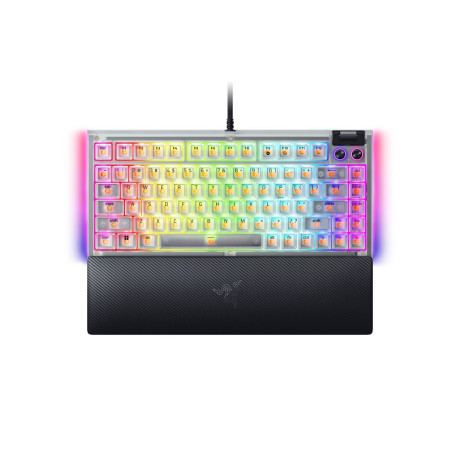 Blackwidow V4 75% Keyboard