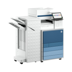 HP LaserJet Enterprise Flow MFP 8801z+ - Impresora multifunc | APLIUM