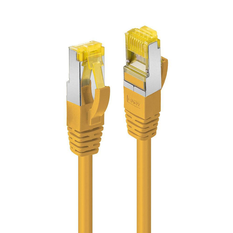 0.3m RJ45 S/FTP LSZH Network