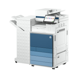 HP LaserJet Enterprise Flow MFP 8801z+ - Impresora multifunc | APLIUM