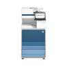 HP LaserJet Enterprise Flow mfp 8601z - Impresora multifunci | APLIUM